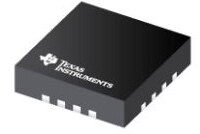 Texas Instruments DAC53608 10 位、8 通道 DAC 图片