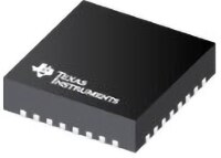 Image of Texas Instruments' DP83826 Industrial Ethernet PHY