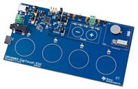 Texas Instruments 的 DRV2603 触觉驱动器图片 
