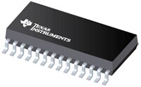 Texas Instruments 的 DRV8244-Q1 汽车 H 桥驱动器图片