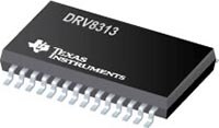 DRV8313 Motor Driver