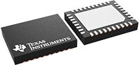 Texas Instruments 的 DRV8329 三相栅极驱动器图片