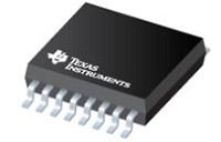Texas Instruments DRV8876 H 桥电机驱动器图片