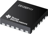 Texas Instruments 的 DS125DF111 重定时器图片