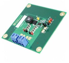 TPS54560 Step-Down DC-DC Converter