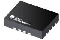 Texas Instruments 的 HD3SS3202 雙向多工器／解多工器開關圖片