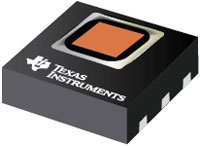 Texas Instruments HDC1080 数字式湿度传感器图片