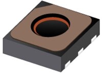 Texas Instruments HDC2021 低功耗湿度和温度数字传感器图片
