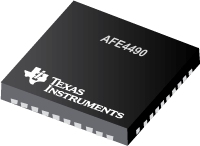 TI AFE4490