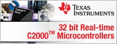 TI C2000 MCUs Link