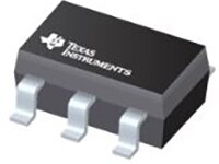 Texas Instruments INA186-Q1 汽车电流检测放大器的图片