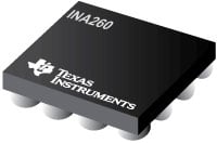 Setting Sampling Time For Ina260 INA260 Digital Current/Power Monitor - TI | DigiKey