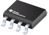 Image of Texas Instruments' ISO7021 2-Channel Digital Isolator