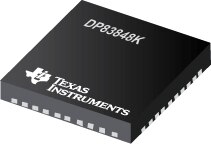 TI DP83848K