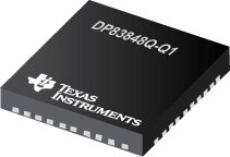 TI DP83848Q