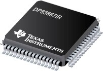 TI DP83867IR