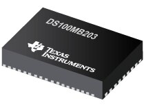 TI DS100MB203