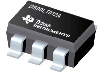 TI DS90LT012A