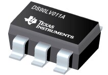 TI DS90LV011A