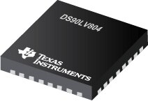 TI DS90LV804