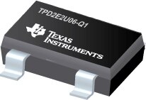 TI TPD2E2U06