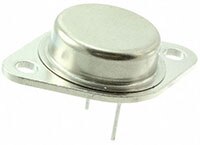 Texas Instruments LM117 可调节 3 引脚正电压稳压器图片