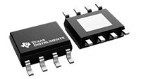 Texas Instruments 具有 Fly-Buck™ 功能的 LM169 DC/DC 转换器的图片