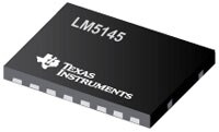 Texas Instruments 的 LM5141 75 V 同步降压控制器图片