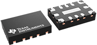 Image of Texas Instruments' LM60440/30 Synchronous Buck Converters