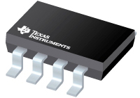 Texas Instruments 的 LM74500-Q1 反极性保护控制器图片