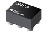 Texas Instruments 的 LMG1020 低压侧 GaN 驱动器的图