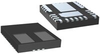 Texas Instruments LMG2100R044 – 100 V、35 A GaN 半橋功率級的圖片