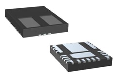 Image of Texas Instruments LMG2100R044 – 100 V, 35 A GaN Half-Bridge Power Stage