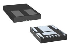 Image of Texas Instruments LMG2100R044 – 100 V, 35 A GaN Half-Bridge Power Stage