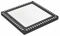 image of Texas Instruments' LMK04800 Clock Conditioners