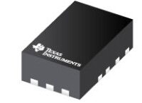 Image of Texas Instruments' LMR33630 SIMPLE SWITCHER® Buck Converter