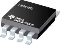 Image of Texas Instruments' LMR61428 SIMPLE SWITCHER&reg; Voltage Regulator