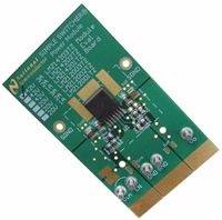 LMZ1420x Series Power Modules