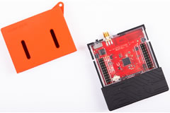 LPSTK-CC1352R SensorTag Kit - Texas Instruments | DigiKey