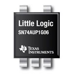 SN74AUP1G06 Image