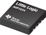 SN74AUP1G74 Image
