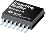 SN74HC14 Image