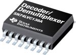 SN74LVC138A SN74LVC138A Image