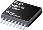 TCA6408A TCA6408A Image