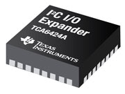 TCA6424A TCA6424A Image