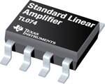 TL074 Image
