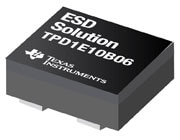 TPD1E10B06 TPD1E10B06 Image