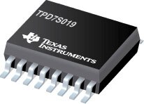 TPD7S019 圖片