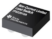 TPS22910A Image