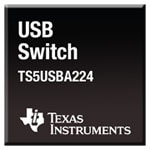 TS5USBA224 TS5USBA224 Image